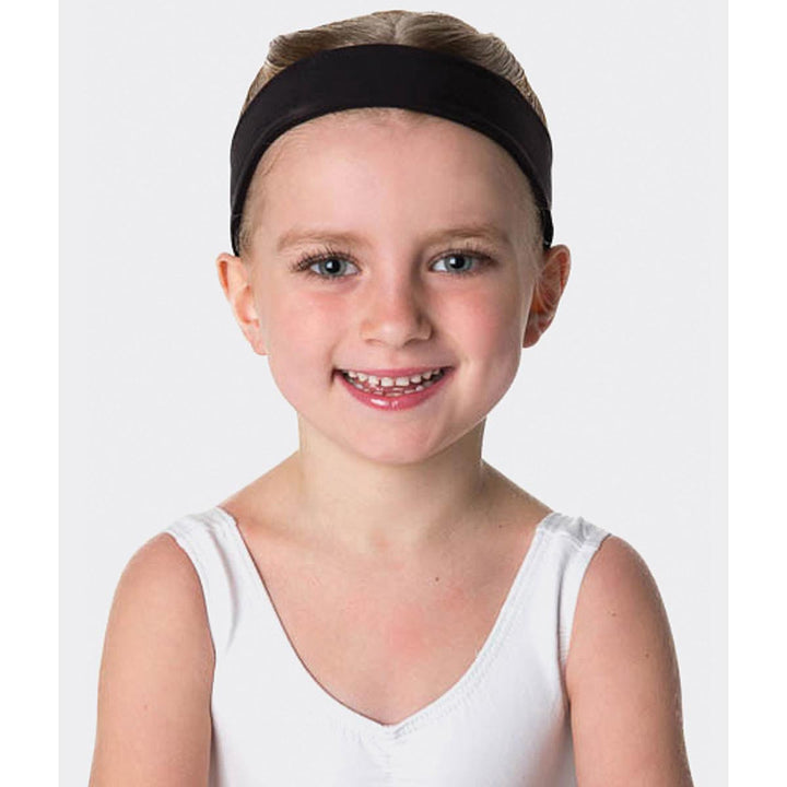 Studio 7 Dancewear Tactel Ballet Headbands Children Sizes