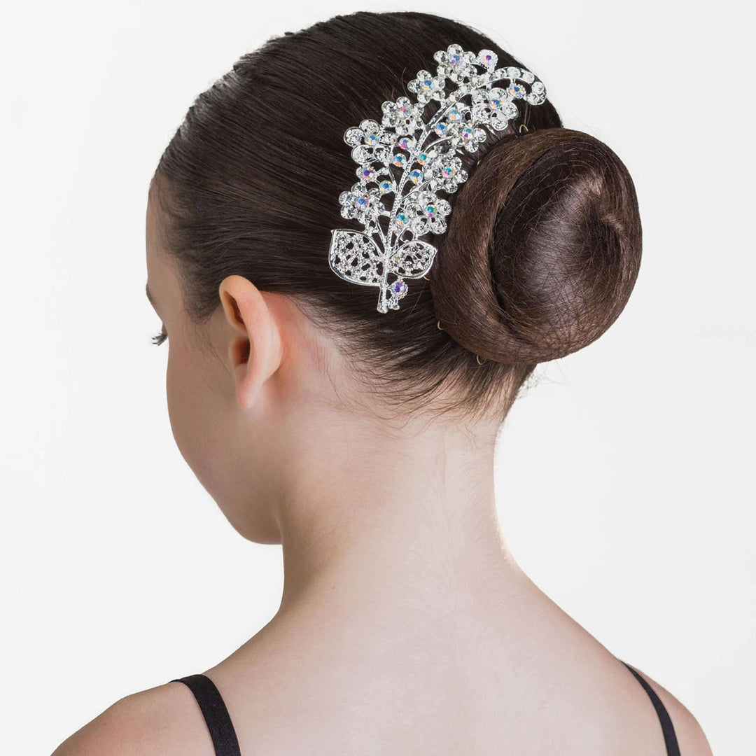 Studio 7 Dancewear Diamond Classic Crystal Sparkle Hairpiece