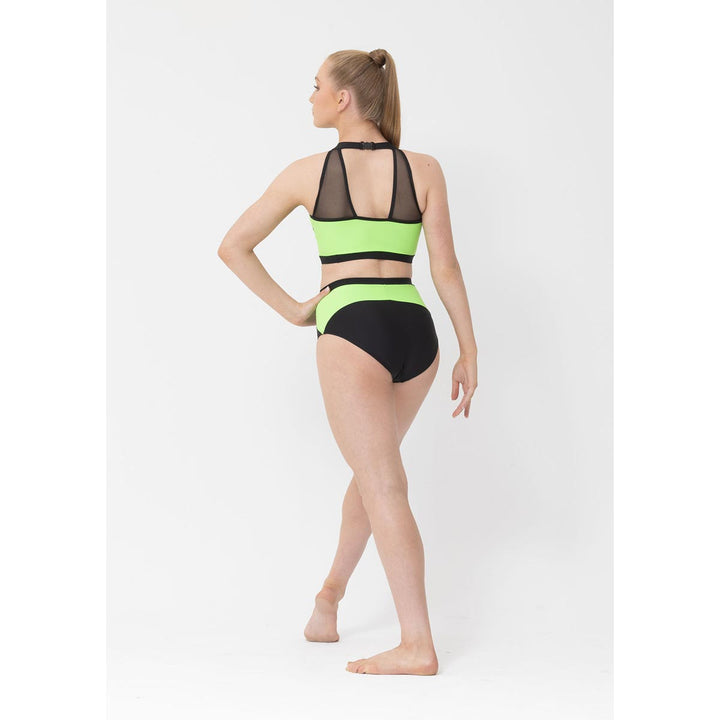 Studio 7 Dancewear Tenille Crop Top -  Dance Costume Childs