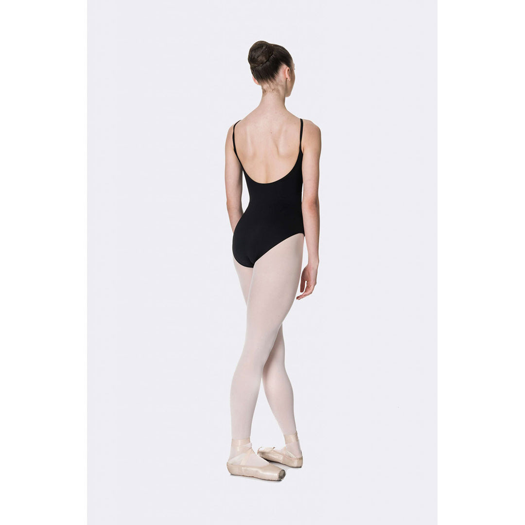 Studio 7 Dancewear Camisole Strap Ballet Leotard Adult Sizes