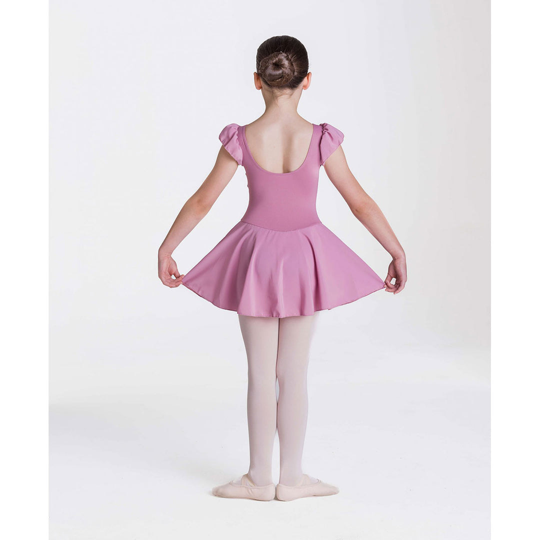 Studio 7 Dancewear Cap Sleeve Ballet Dress Children Sizes