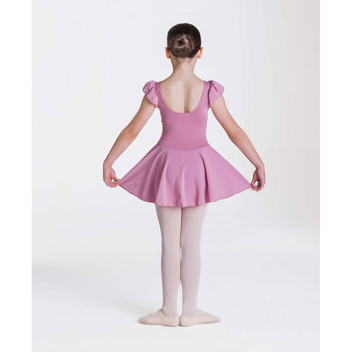 Studio 7 Dancewear Cap Sleeve Ballet Dress Children Sizes
