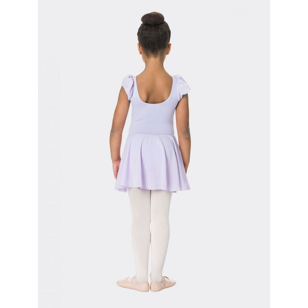 Studio 7 Dancewear Cap Sleeve Ballet Dress Children Sizes
