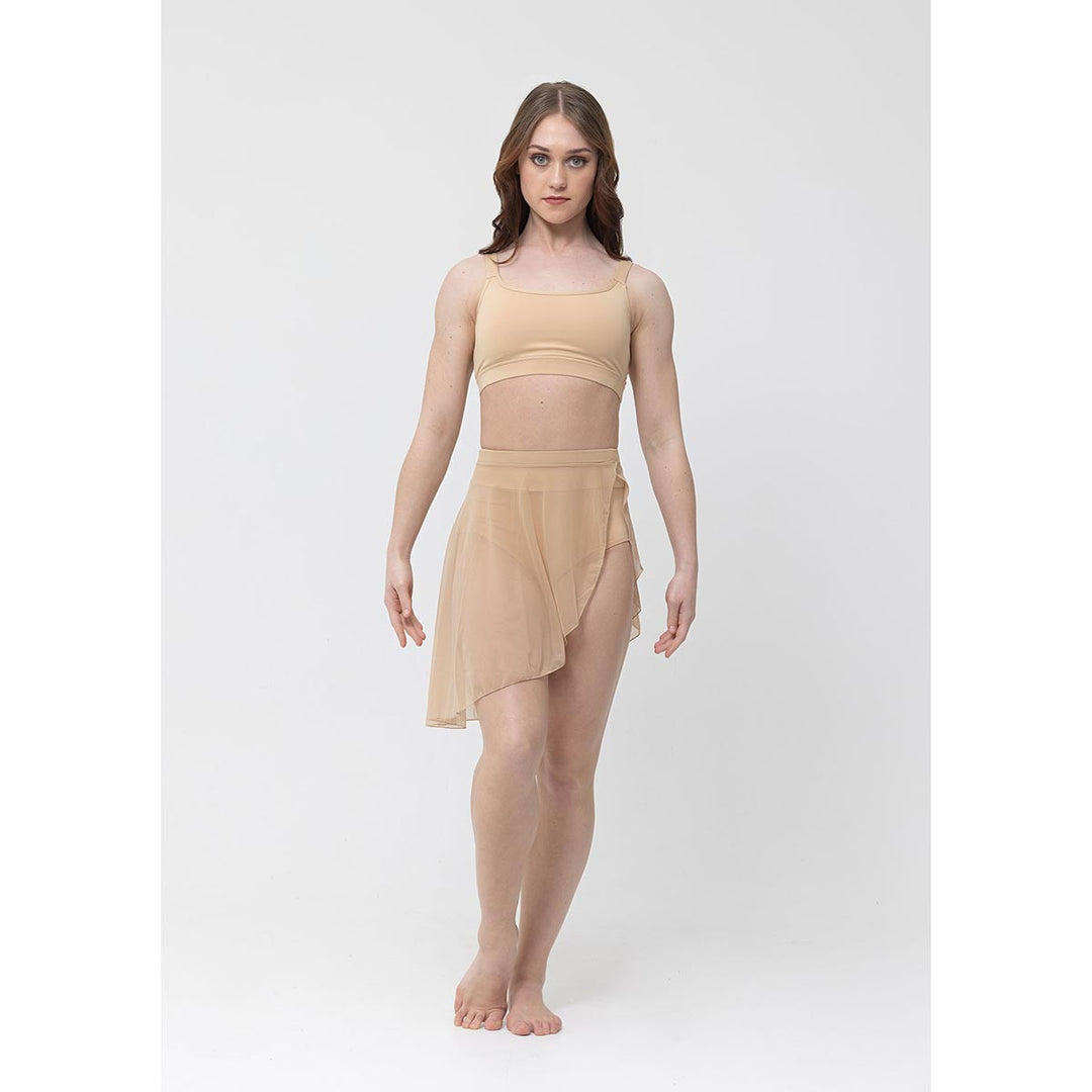 Studio 7 Dancewear Girls Alice Contemporary Skirt