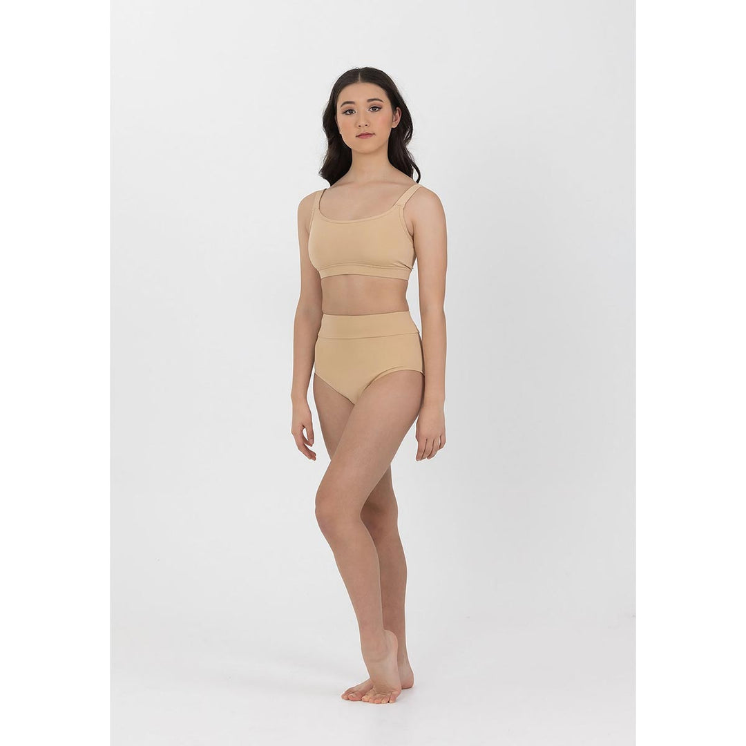 Studio 7 Dancewear Stage Performance Briefs Children Sizes
