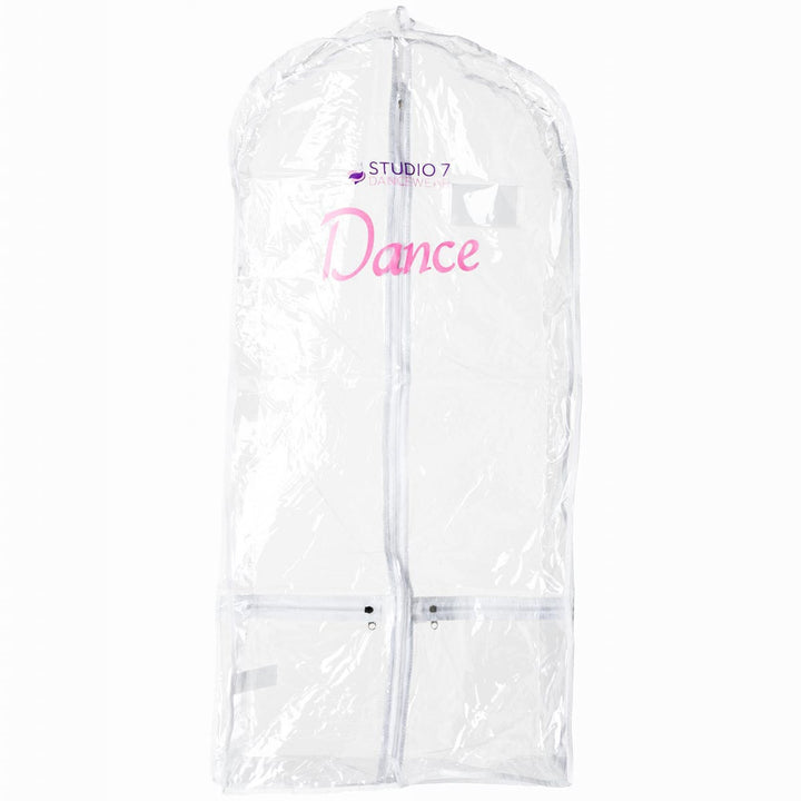 Studio 7 Dancewear Short Garment Bag Three Compartments