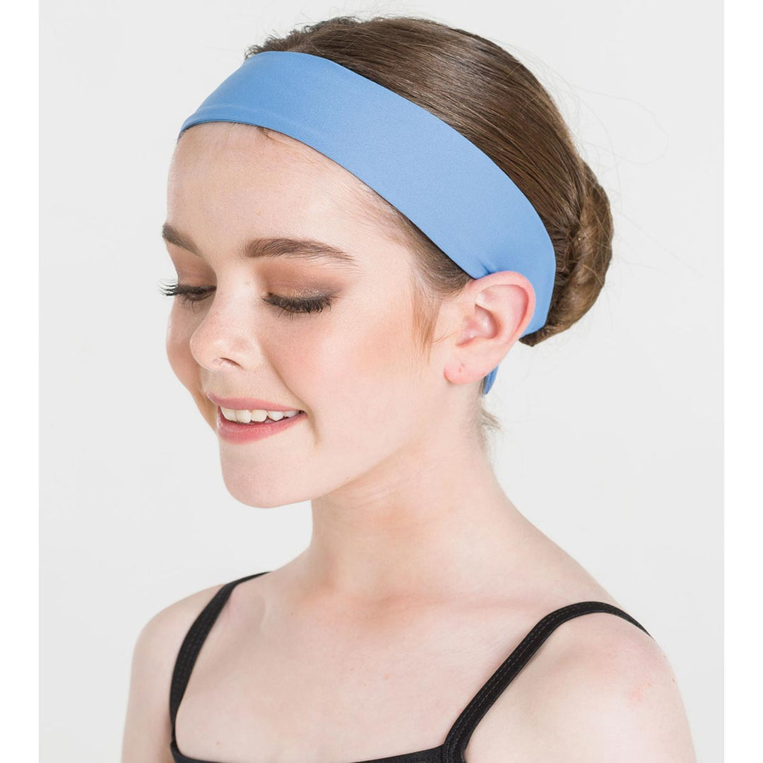 Studio 7 Dancewear Tactel Ballet Headbands Children Sizes
