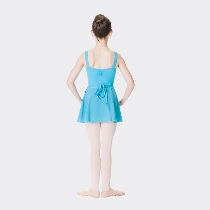 Studio 7 Dancewear Womens Premium Wrap Chiffon Ballet Skirt