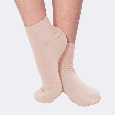 Studio 7 Dancewear Jazz and Tap Dance Socks Children Sizes