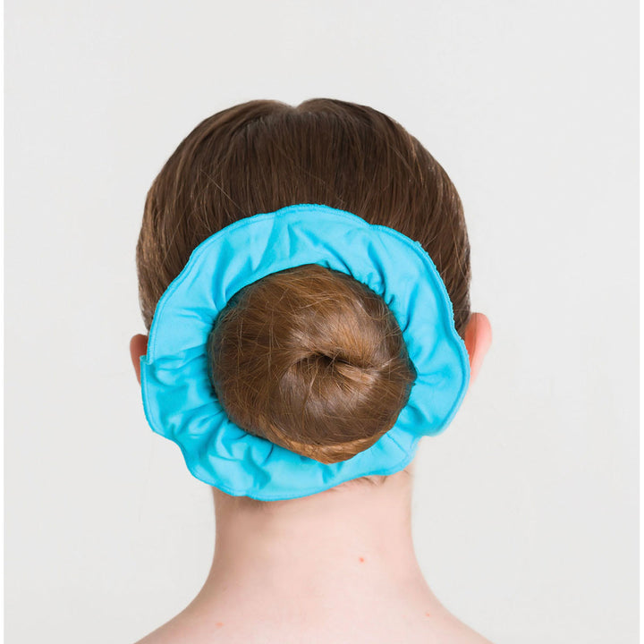 Studio 7 Dancewear Hair Scrunchies 16 Dance Leotard Colours