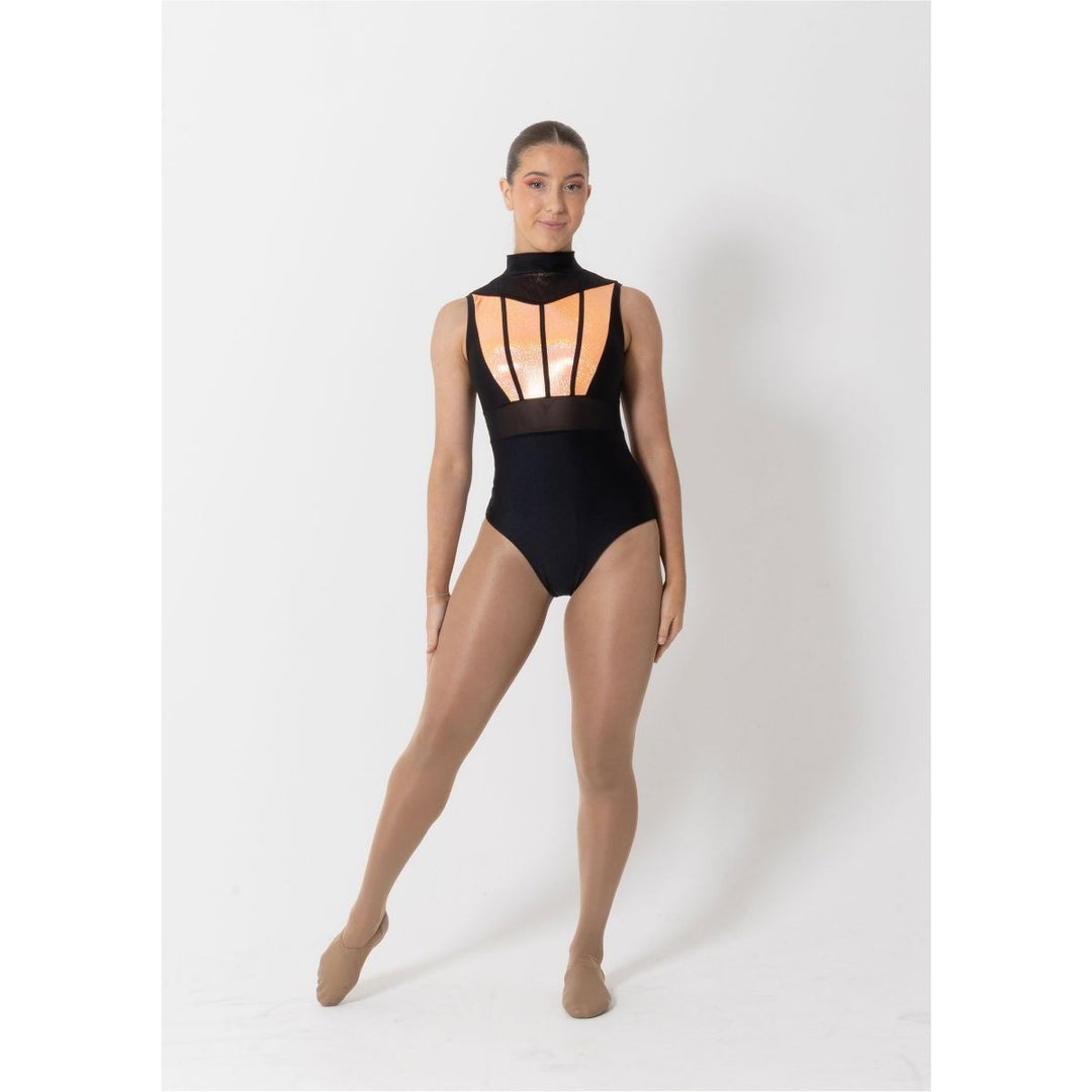 Studio 7 Dancewear Helena Leotard Jazz & Tap Children Sizes