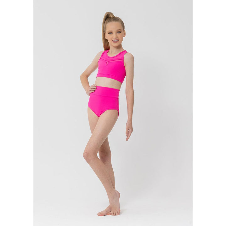 Studio 7 Dancewear Stage Performance Briefs Children Sizes
