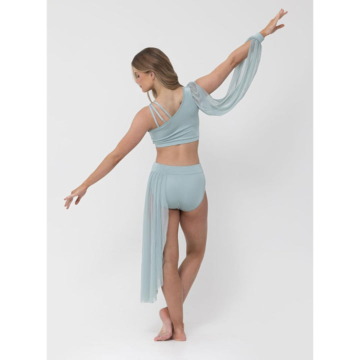 Studio 7 Dancewear Kirra Two Piece Lyrical Set Adult Sizes