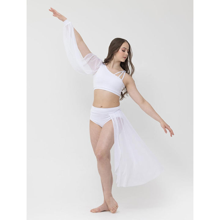 Studio 7 Dancewear Kirra Two Piece Lyrical Set Adult Sizes