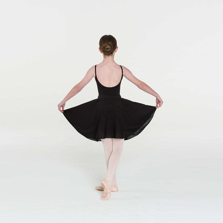 Studio 7 Dancewear Premium Long Circle Girls Skirt