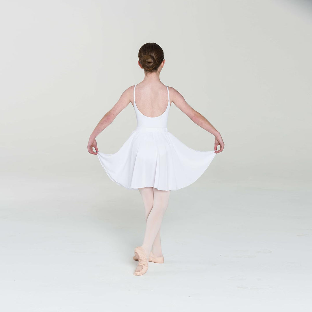 Studio 7 Dancewear Long Circle Skirt Adult Sizes