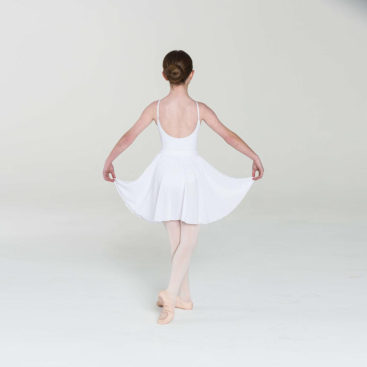 Studio 7 Dancewear Long Circle Skirt Adult Sizes
