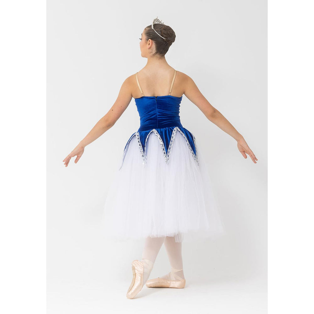 Studio 7 Dancewear Luna Romantic Womens Tutu