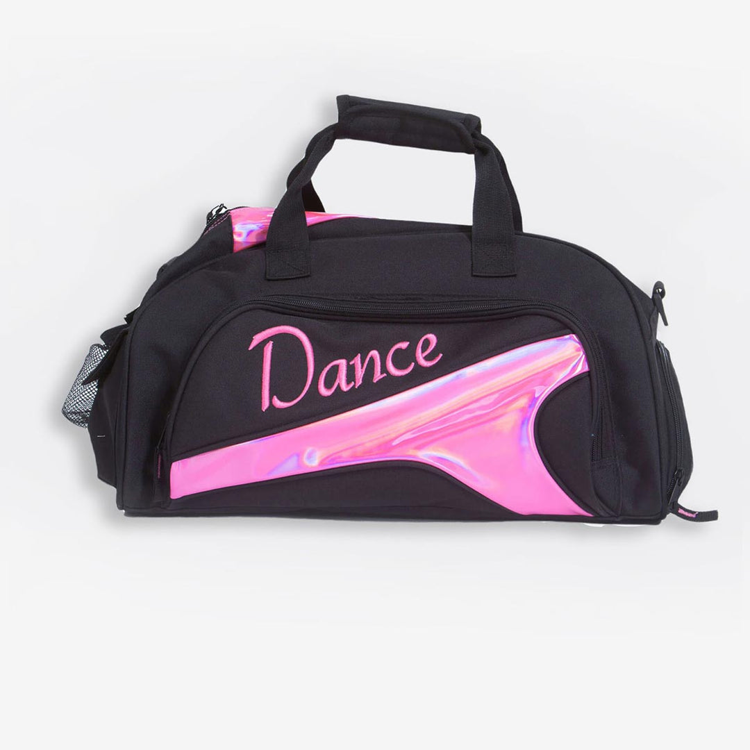 Studio 7 Dancewear Mini Duffel Compact Dance Bag for Dancers
