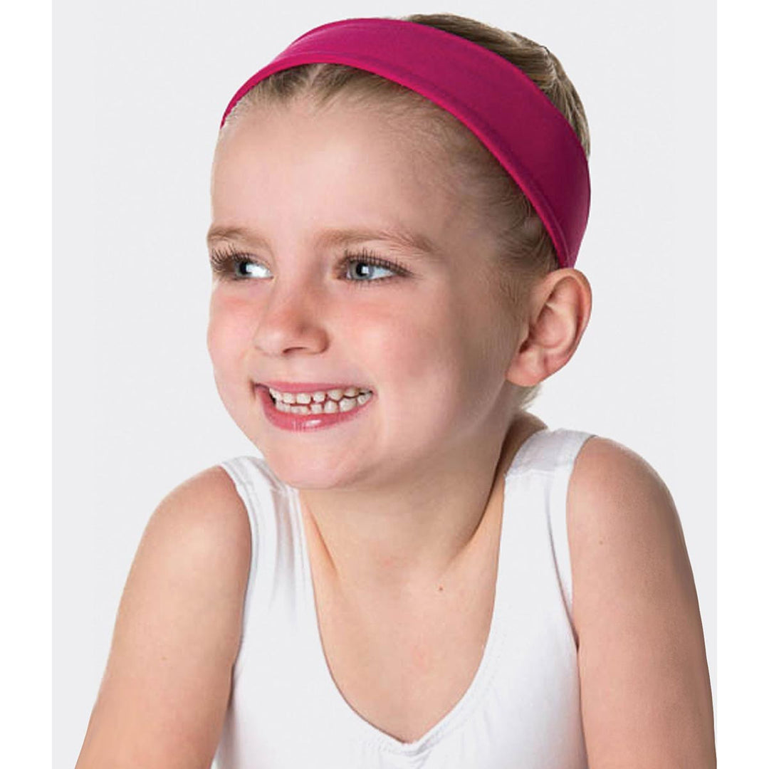 Studio 7 Dancewear Tactel Ballet Headbands Children Sizes