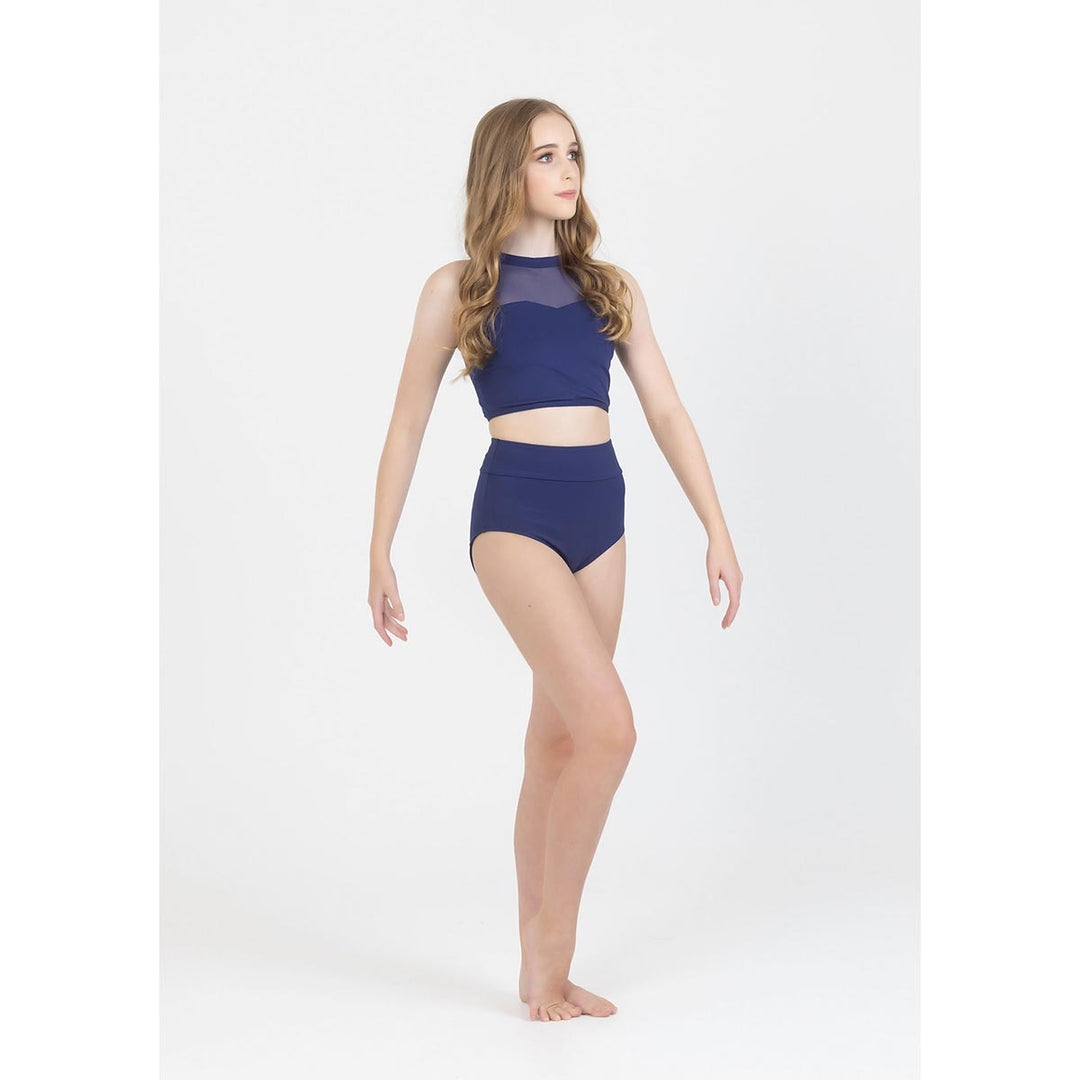 Studio 7 Dancewear Stage Performance Briefs Children Sizes