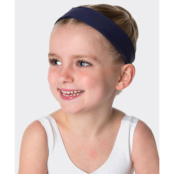 Studio 7 Dancewear Tactel Ballet Headbands Children Sizes