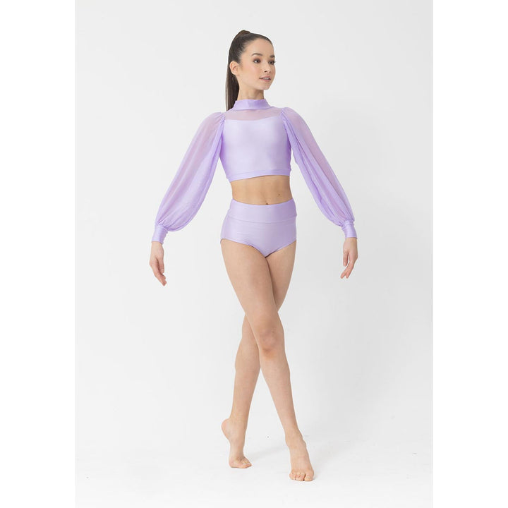 Studio 7 Dancewear Nova Dance Costume Briefs Children Sizes