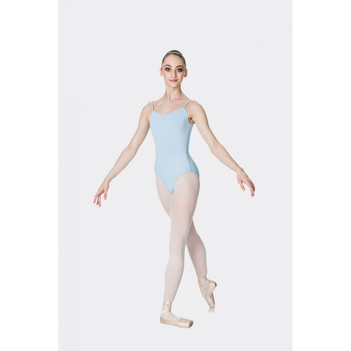 Studio 7 Dancewear Camisole Strap Ballet Leotard Adult Sizes