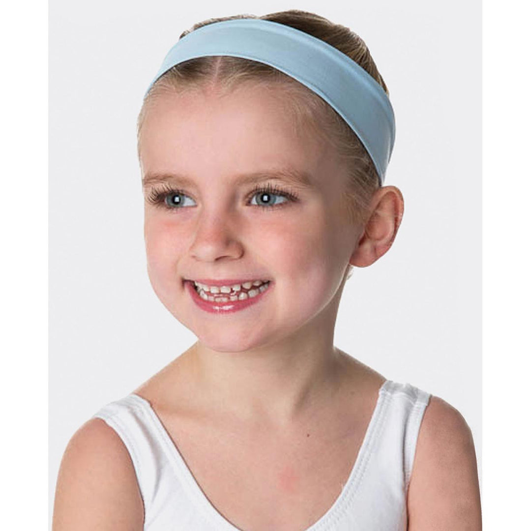 Studio 7 Dancewear Tactel Ballet Headbands Children Sizes