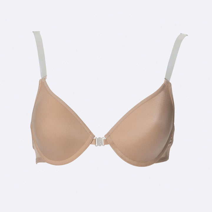 Studio 7 Performance Dance Bra with Padded Underwire Cups
