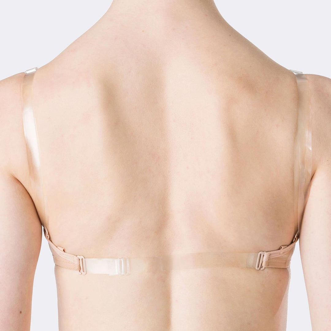 Studio 7 Performance Dance Bra with Padded Underwire Cups