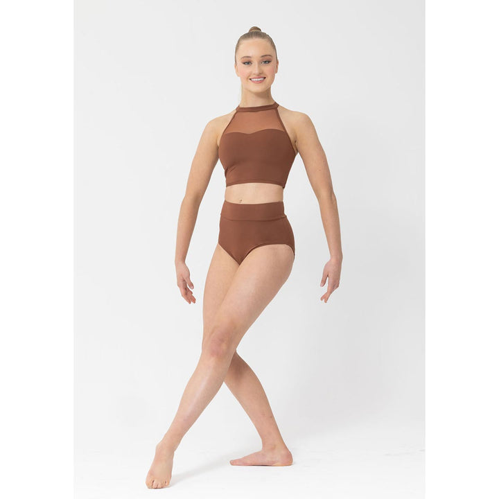 Studio 7 Dancewear Stage Performance Briefs Children Sizes