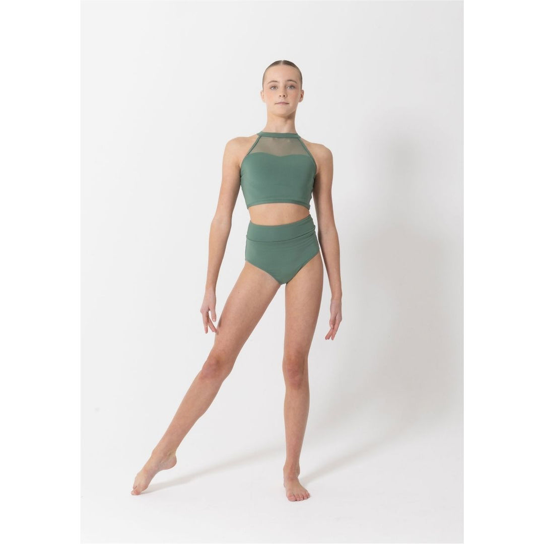 Studio 7 Dancewear Stage Performance Briefs Adult Sizes