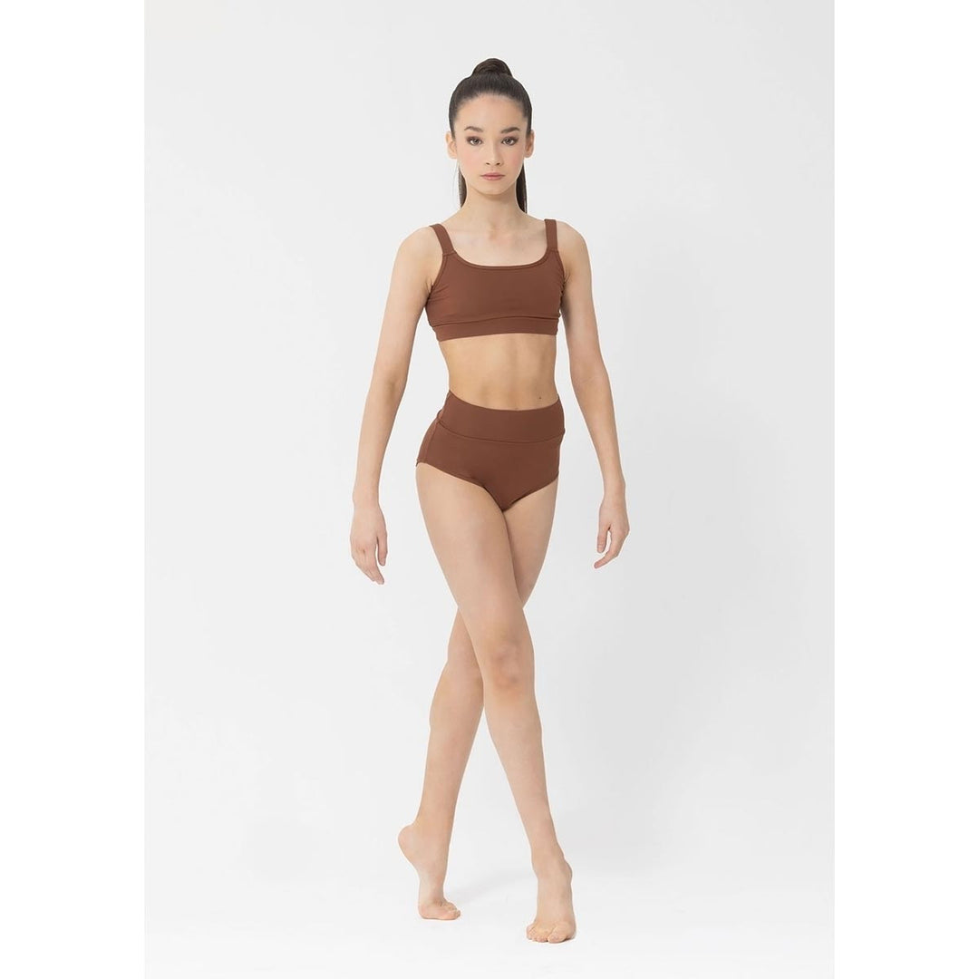Studio 7 Dancewear Stage Performance Briefs Children Sizes