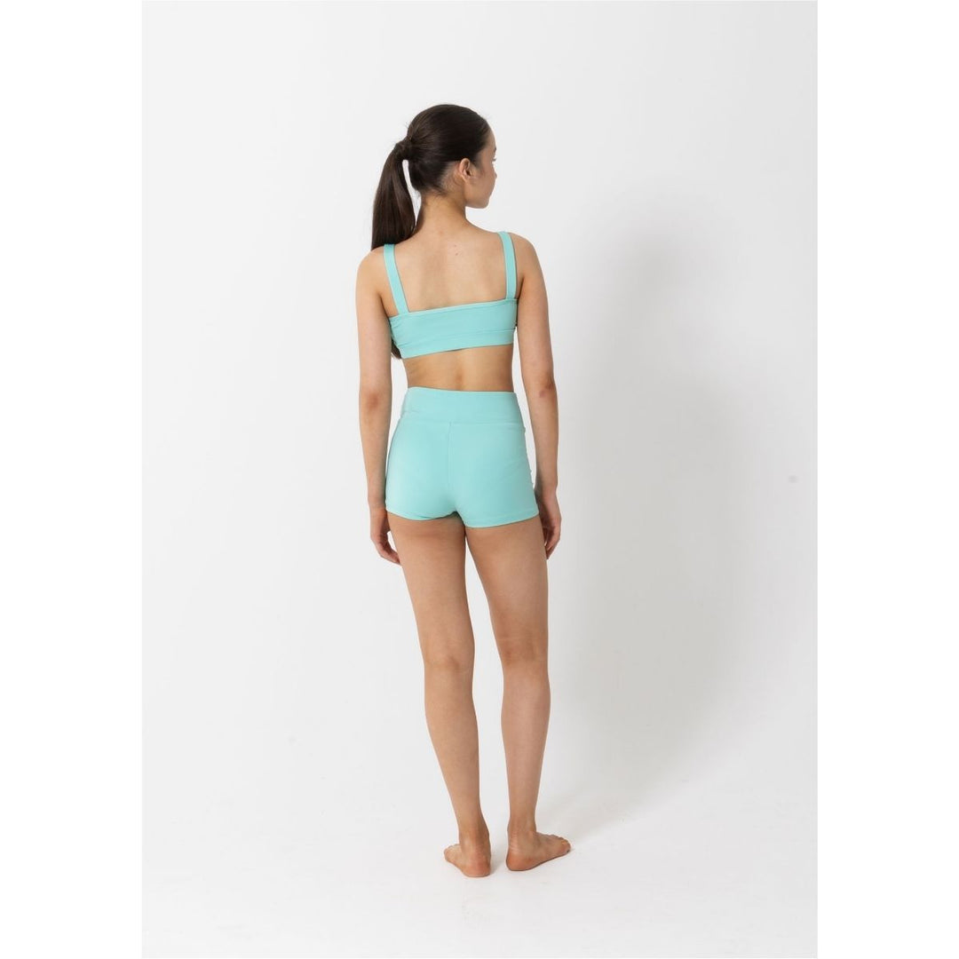 Studio 7 Dancewear Girls Stage Performance Crop Top