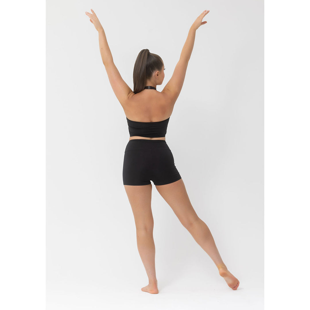 Studio 7 Dancewear Piper Halter Neck Crop Top Children Sizes