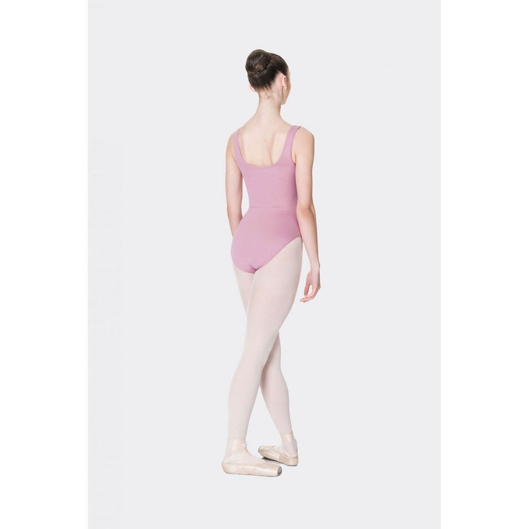 Studio 7 Dancewear Thick Strap Ballet Leotard Adult Sizes