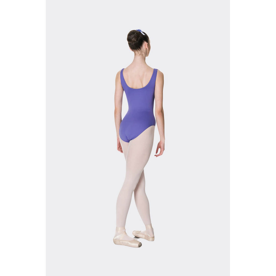 Studio 7 Dancewear Thick Strap Ballet Leotard Adult Sizes