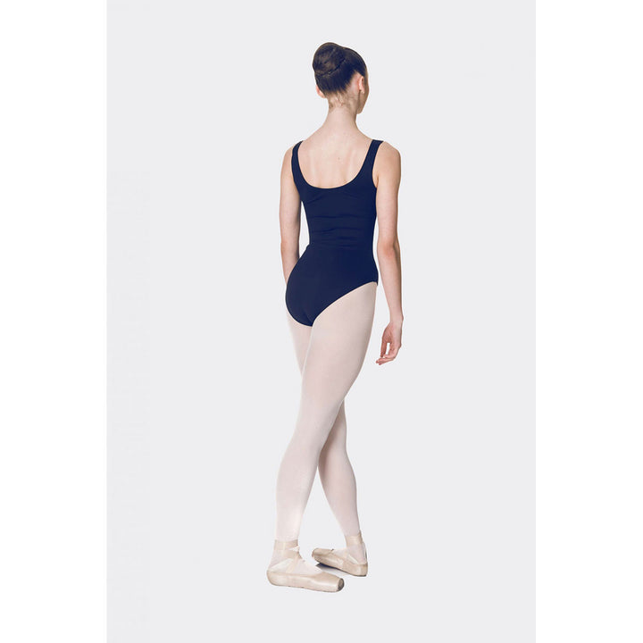 Studio 7 Dancewear Thick Strap Ballet Leotard Adult Sizes