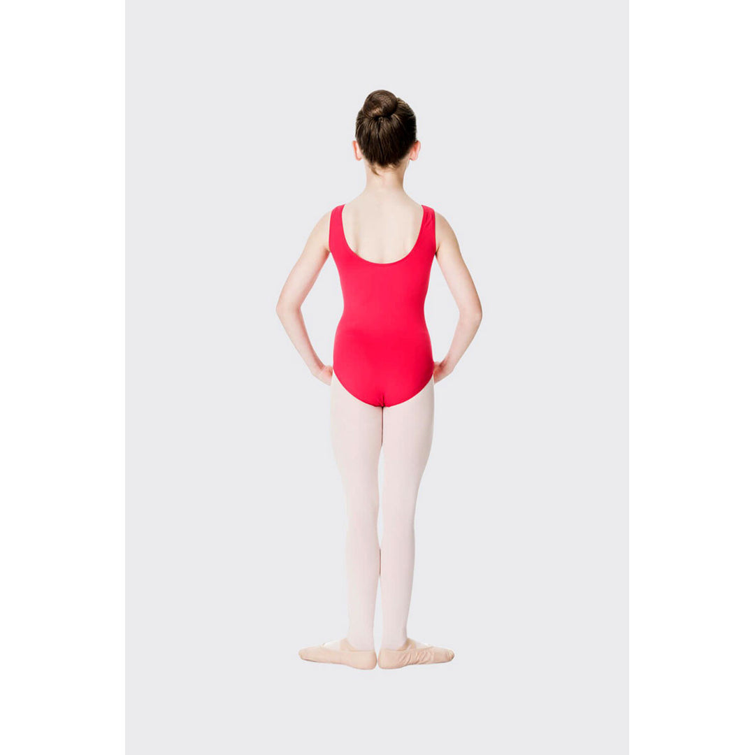 Studio 7 Dancewear Thick Strap Ballet Leotard Adult Sizes