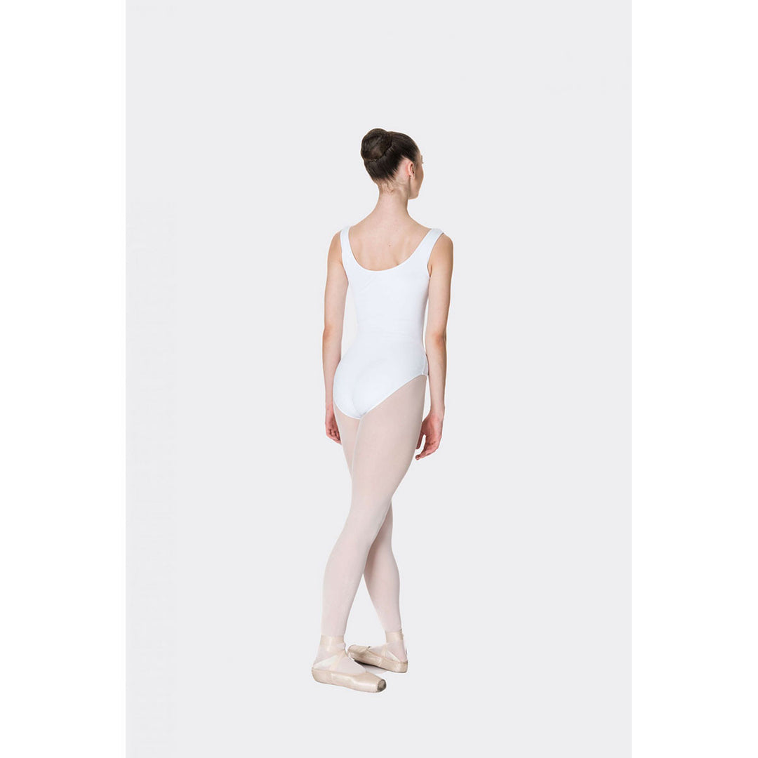 Studio 7 Dancewear Thick Strap Ballet Leotard Adult Sizes
