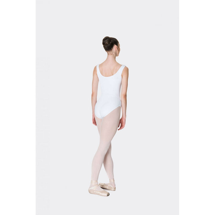 Studio 7 Dancewear Thick Strap Ballet Leotard Adult Sizes