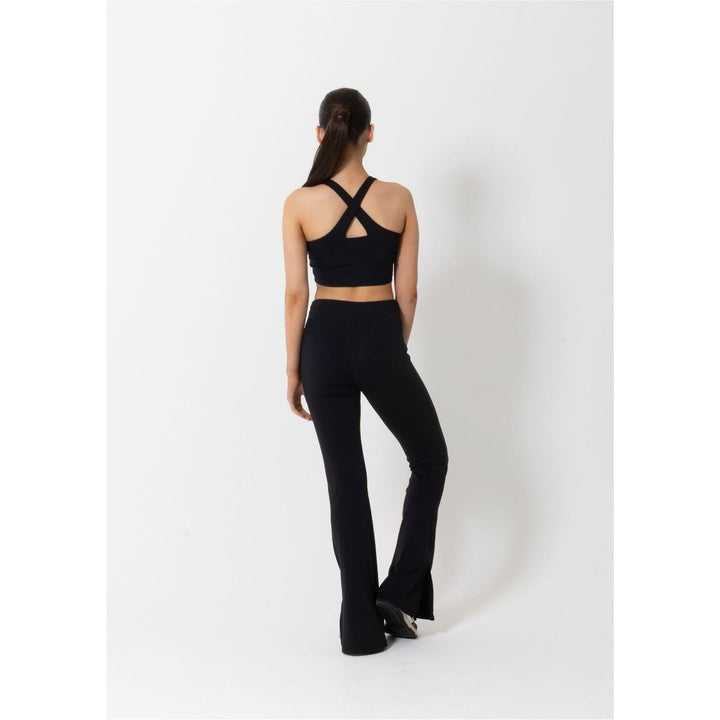 Studio 7 Dancewear Priscilla Flared Dance Pant Adult Sizes
