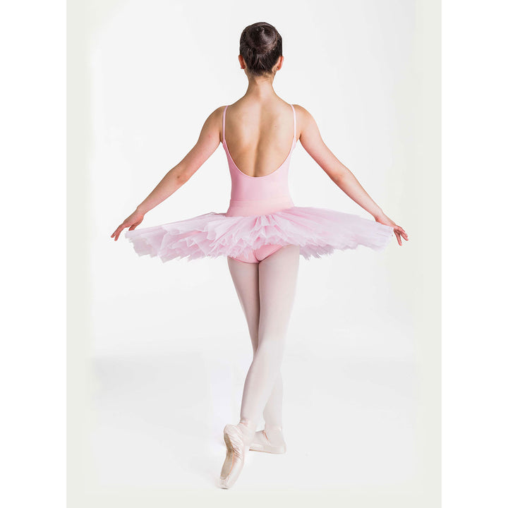 Studio 7 Dancewear Quality Half Ballet Tutu Skirt Adults