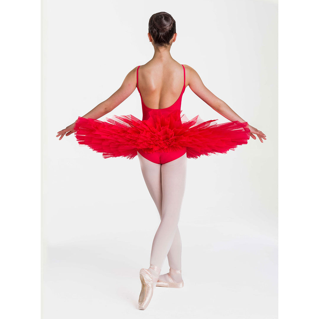 Studio 7 Dancewear Quality Half Ballet Tutu Skirt Adults