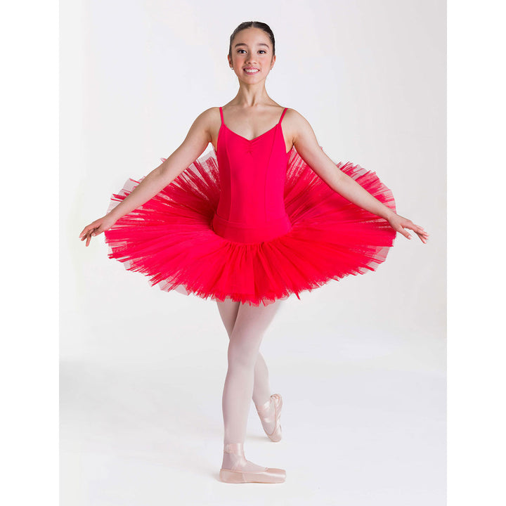 Studio 7 Dancewear Quality Half Ballet Tutu Skirt Adults