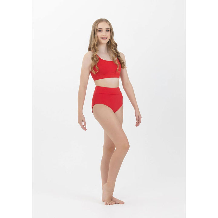 Studio 7 Dancewear Stage Performance Briefs Children Sizes