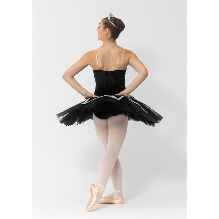 Studio 7 Dancewear Starlet Velvet Bodice Tutu Children Sizes