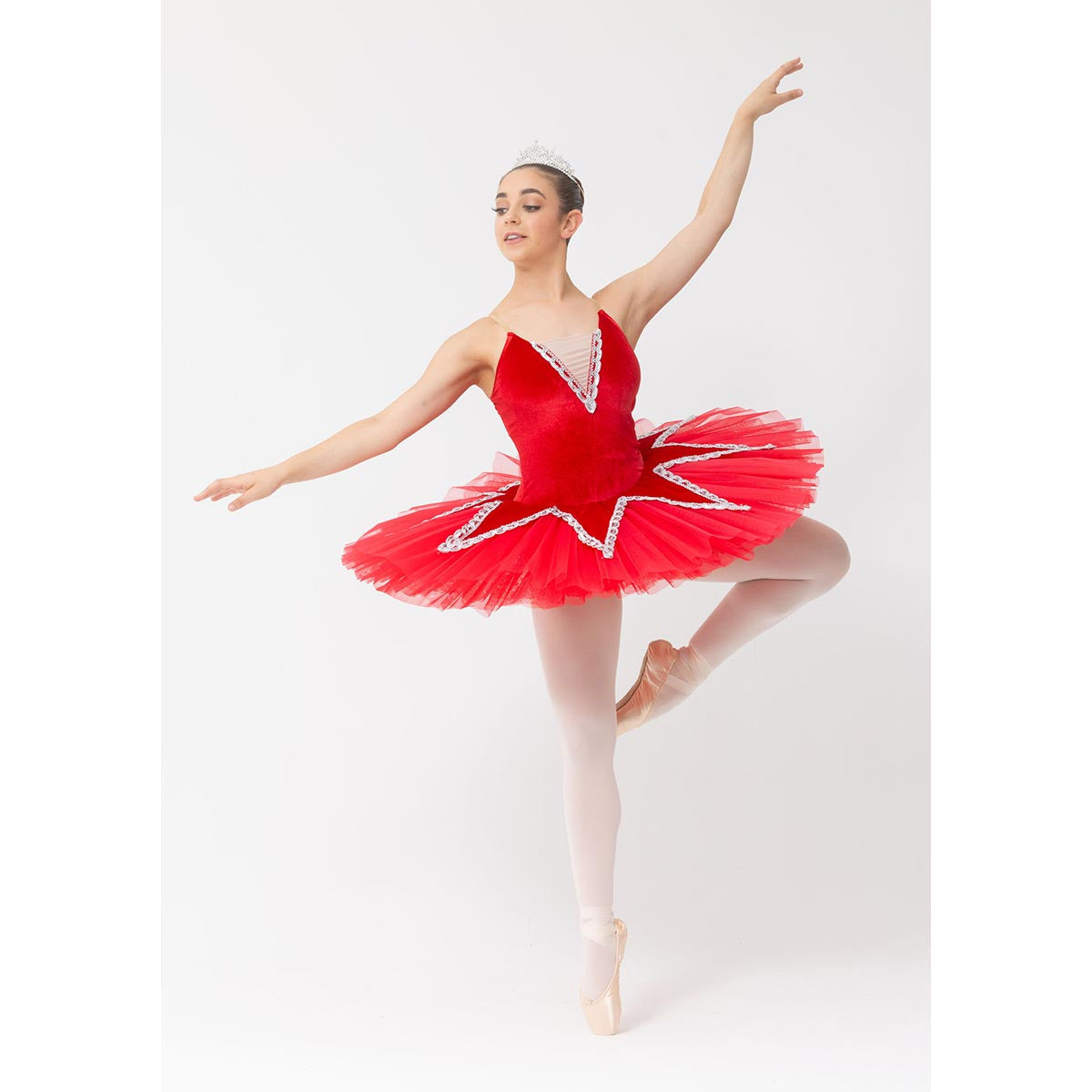 Starlet Tutu | Studio 7 Dancewear | Ballet Costume Tutu – Dance Direct