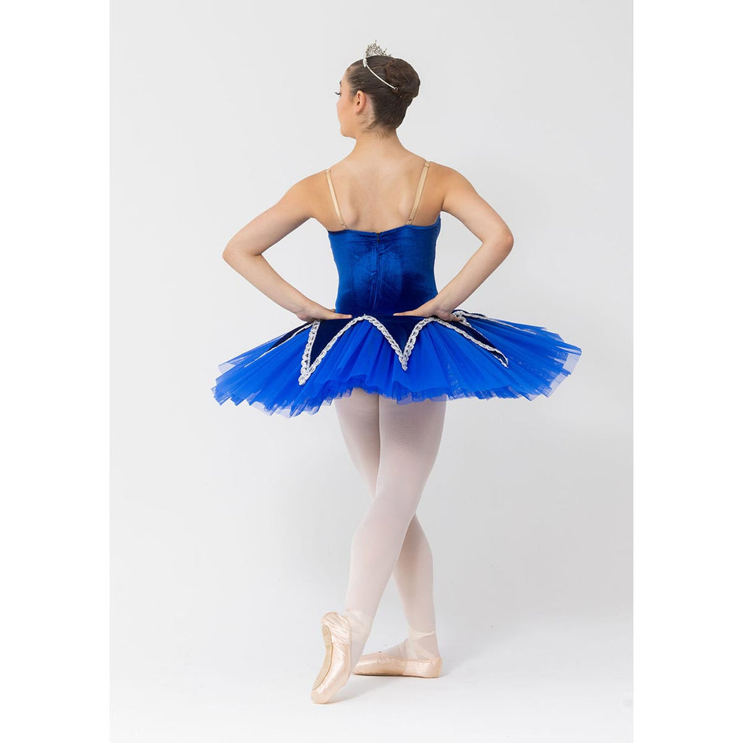 Studio 7 Dancewear Starlet Velvet Bodice Tutu Children Sizes